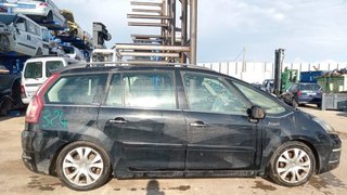 Citroen 99081 juego de llantas c4 picasso