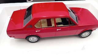 TSM141832R TSM Model Alfa Romeo Alfetta 1600 rosso
