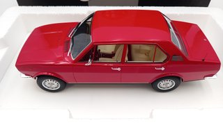 TSM141832R TSM Model Alfa Romeo Alfetta 1600 rosso
