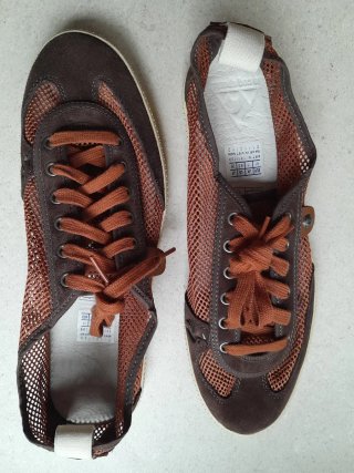 Zapatillas Le Coq Sportif Malla Talla 41