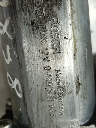 ELEVALUNAS DELANTERO IZQUIERDO OPEL ASTRA H BERLI