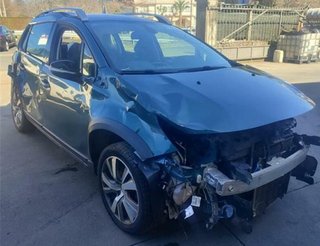 Peugeot 128608 98084225zd volante 2008 1.6 allure