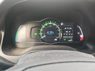 Hyundai IONIQ 2019