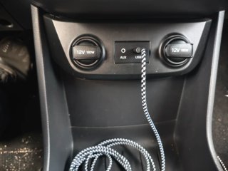 Hyundai IONIQ 2019