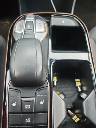 Hyundai IONIQ 2019