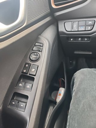 Hyundai IONIQ 2019