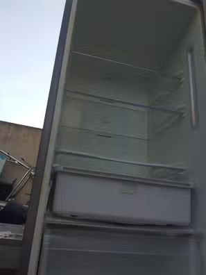 Frigorífico Samsung