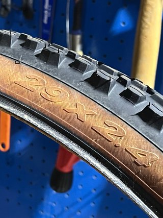 Pirelli Scorpion Enduro M