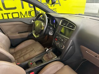 Citroen DS4 2012