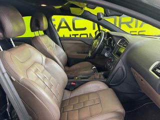 Citroen DS4 2012
