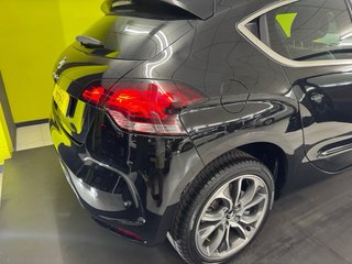 Citroen DS4 2012