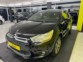 Citroen DS4 2012