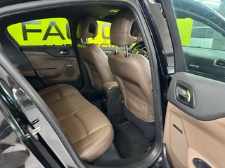 Citroen DS4 2012