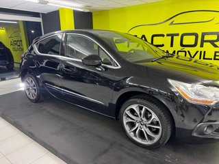 Citroen DS4 2012