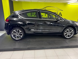 Citroen DS4 2012