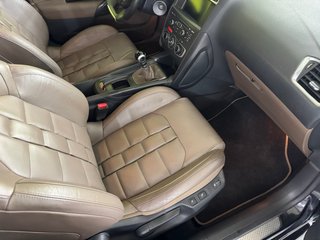 Citroen DS4 2012