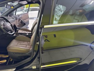 Citroen DS4 2012