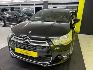 Citroen DS4 2012