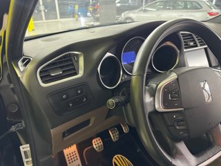 Citroen DS4 2012