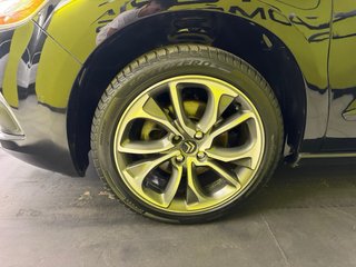 Citroen DS4 2012