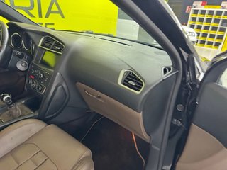 Citroen DS4 2012
