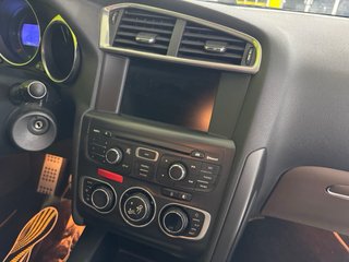 Citroen DS4 2012