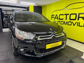 Citroen DS4 2012