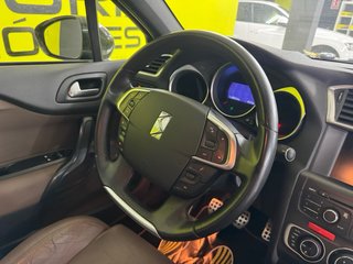 Citroen DS4 2012