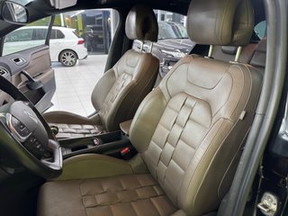 Citroen DS4 2012