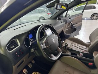Citroen DS4 2012
