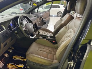 Citroen DS4 2012