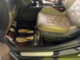 Citroen DS4 2012