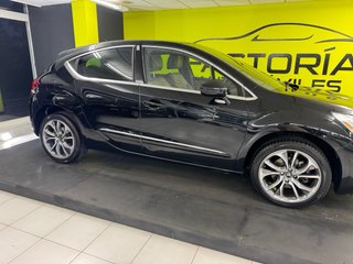 Citroen DS4 2012