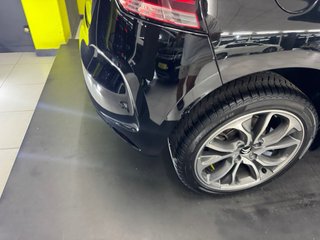Citroen DS4 2012