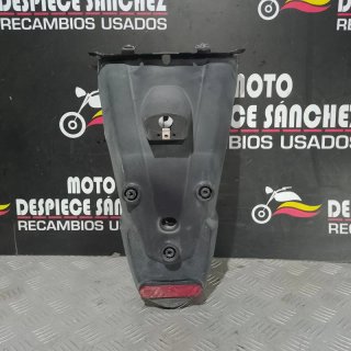 DERBI RAMBLA 125 2008
