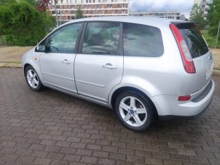 Ford C-MAX 2008