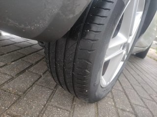 Ford C-MAX 2008