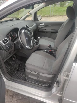 Ford C-MAX 2008