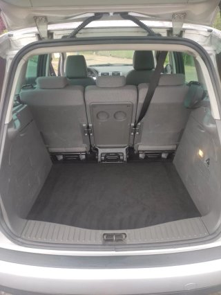 Ford C-MAX 2008