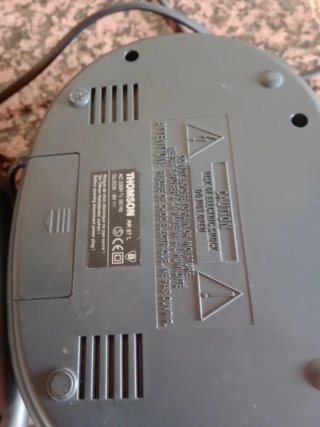 Lote Radios y Altavoces Ordenador