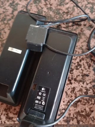 Lote Radios y Altavoces Ordenador