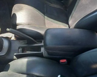 Airbag del der toyota avensis berlina (t25) 307767