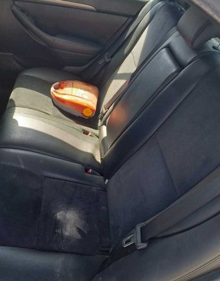 Airbag del der toyota avensis berlina (t25) 307767