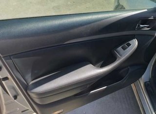 Airbag del der toyota avensis berlina (t25) 307767