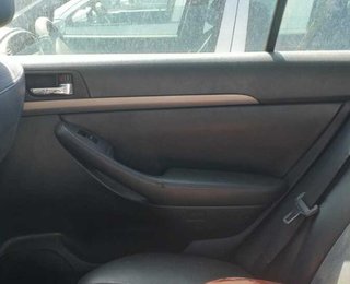 Airbag del der toyota avensis berlina (t25) 307767