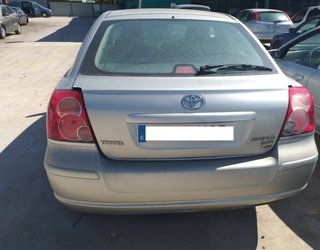 Airbag del der toyota avensis berlina (t25) 307767