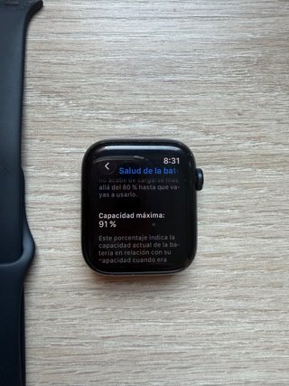 Apple Watch SE 2 44mm GPS