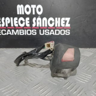 DERBI RAMBLA 250 2008