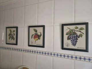 Cuadros cocina