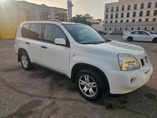 Nissan X-Trail 2008